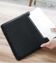 Чехол сумка DUX DUCIS Hefi Series для ноутбука Apple MacBook 15.4'' Black - изображение 5
