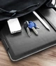 Чехол сумка DUX DUCIS Hefi Series для ноутбука Apple MacBook 15.4'' Black - изображение 6