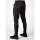 Спортивні штани Gorilla Wear Wenden Track Pants 4XL Чорно/Білий (9096090107) - зображення 4