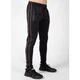Спортивные штаны Gorilla Wear Wenden Track Pants 3XL Черно/Золотые (9096092206) - изображение 2