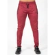 Спортивні штани Gorilla Wear Wenden Track Pants 3XL Бордові (9096050006) - зображення 2