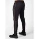 Спортивные штаны Gorilla Wear Wenden Track Pants 3XL Черно/Золотые (9096092206) - изображение 5