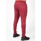 Спортивні штани Gorilla Wear Wenden Track Pants 3XL Бордові (9096050006) - зображення 4