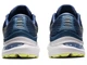 Мужские кроссовки для бега Asics GEL-KAYANO 28 1011B189-401 DARK BLUE 2021 41,5 (EU), 26 (CM), 8 (US) - изображение 5