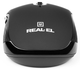 Миша Real-El RM-330 Wireless Black (EL123200035) - зображення 5