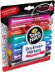 Набір маркерів сухого стирання Crayola Take Note! Low Odor Dry Erase Markers 12 шт. (58-6545) - зображення 8