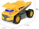 Машинка CAT Construction Future Force Dump Truck Самоскид зі світлом і звуком (82378) - зображення 2