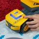 Машинка CAT Construction Future Force Dump Truck Самоскид зі світлом і звуком (82378) - зображення 4