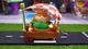 Ігровий набір 44 Cats The Rolling Boat and Meatball Човен Фрикаделя (88084) (34154) - зображення 6