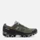 Чоловічі кросівки для треккінгу з мембраною On Running Cloudventure Waterproof (Classic) 22.99761 40.5 (7UK) 25.5 см Зелені (7630040561853) - зображення 1