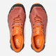 Buty sportowe trekkingowe męskie z membraną On Running Cloudventure Waterproof (Classic) 22.99759 42 (8UK) 26.5 cm Pomanańczowe (7630040562010) - obraz 7