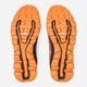 Buty sportowe trekkingowe męskie z membraną On Running Cloudventure Waterproof (Classic) 22.99759 42 (8UK) 26.5 cm Pomanańczowe (7630040562010) - obraz 8