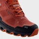 Buty sportowe trekkingowe męskie z membraną On Running Cloudventure Waterproof (Classic) 22.99759 42 (8UK) 26.5 cm Pomanańczowe (7630040562010) - obraz 11