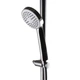 Душевая колонна Globus Lux ALPEN SB-BAR-0101 - изображение 2