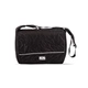 Детская коляска-трансформер 2в1 Lorelli Lora Luxe Black - изображение 6