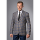 Піджак West-Fashion А 183 52/182 - изображение 1