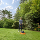 Газонокосилка Black+Decker BEMWH551 - изображение 2