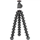 Мини штатив JOBY GorillaPod 1K Kit Tripod Black/Charc (JB01503-BWW) - изображение 3