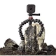 Мини штатив JOBY GorillaPod 500 Action Black/C (JB01516-BWW) - изображение 5
