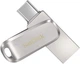 Накопитель USB Flash SanDisk Ultra Dual Drive Luxe Type-C 32GB USB 3.1 (SDDDC4-032G-G46) - изображение 1