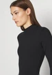 Комбидресс Abercrombie & Fitch AF8537W XS Черный - изображение 3