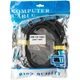 Кабель HDMI Voltronic 4Kx2K Ultra HD ARC v2.0, 1.5m - изображение 3