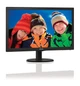 Монітор Philips 21.5" 223V5LSB2/62 Black - зображення 3