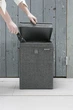 Сумка для белья, модульная 35 л Brabantia 120442 - изображение 5