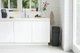 Ведро мусорное Brabantia 251047 Sort & Go 40 литров - изображение 11