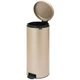 Бак для мусора 30 л Brabantia 304484 Pedal Bin Шампань - изображение 4