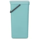 Ведро мусорное Brabantia 251085 Sort & Go 40 литров - изображение 8
