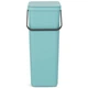 Ведро мусорное Brabantia 251085 Sort & Go 40 литров - изображение 9