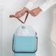Ведро мусорное Brabantia 251085 Sort & Go 40 литров - изображение 11