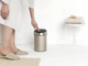 Бак для сміття 3 л Brabantia 304668 Touch Bin Шампань - зображення 4