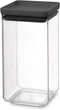 Місткість для зберігання 1,6 л Brabantia 122385 Tasty+ - зображення 1