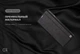 Чехол-книжка Armorstandart 40Y Case для Honor 9X Black (ARM56016) - изображение 2