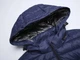 Мужская безрукавка Glo-Story MMJ-3782-2 синий 5XL - изображение 3