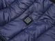 Мужская безрукавка Glo-Story MMJ-3782-2 синий 5XL - изображение 4
