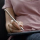 Стилус Adonit Note Stylus Pen Gold (ADNG) - изображение 3