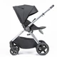 Коляска Espiro Only New 17 Graphite Street (5906724204180) - изображение 3