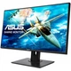 Монитор ASUS VG278QF Black (90LM03P3-B02370) - изображение 4