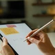 Стилус Adonit Note Stylus Pen Gold (ADNG) - изображение 6