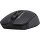 Мишка A4Tech FG12 Black - зображення 2
