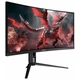 Монитор MSI OPTIX MAG301CR2 - изображение 2