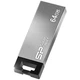 USB флеш накопичувач Silicon Power 64GB Touch 835 Titan USB 2.0 (SP064GBUF2835V1T) - зображення 2