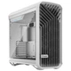 Корпус Fractal Design Torrent White TG Clear Tint (FD-C-TOR1A-03) - изображение 1