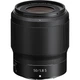 Стандартный объектив Nikon Z 50mm f/1,8 S (JMA001DA) - изображение 1