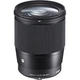 Широкоугольный объектив Sigma AF 16mm f/1,4 DC DN C (Fujifilm X) - изображение 2