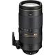 Длиннофокусный объектив Nikon AF-S Nikkor 80-400mm f/4,5-5,6G ED VR (JAA817DA) - изображение 1