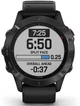 Спортивные часы Garmin Fenix 6 Pro Black with Black Band (010-02158-02) - изображение 6